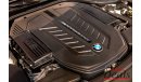 BMW 760Li Li Xdrive V12 | 2019 | GCC | BRAND NEW