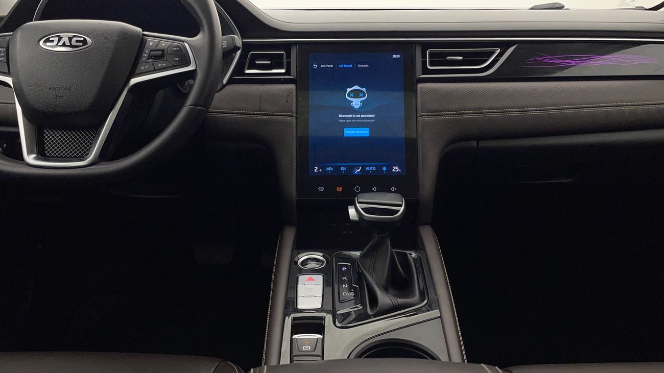 JAC J7 INTELLIGENT 1.5 | Zero Down Payment | Home Test Drive