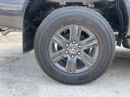 تويوتا هيلوكس GLX 2.4L ECTJRD002 - 2026 Toyota Hilux Double Cab Pick Up Full Options - 2.4L Diesel Auto - Push Start -