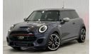 Mini John Cooper Works 2021 Mini Cooper John Cooper Works, 2024 AGMC Warranty, Full Service History