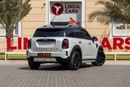 Mini Countryman Cooper 1.5L (136 HP)