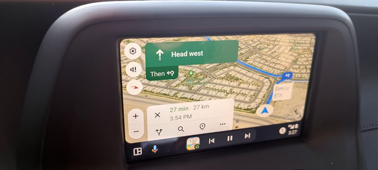 Chevrolet Camaro 3LT 3.6L Convertible