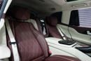 Mercedes Benz GLS 600 Maybach Two-Tone, Executive Rear Seat Package, EMC Warranty + Service!!