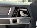 Mercedes Benz G63 AMG STD NIGHT PACKAGE