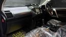 Toyota Prado RIGHT HAND VEHICLE ONLY FOR EXPORT 3.0 LITER