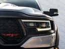 رام 1500 Crew Cab 6.2L