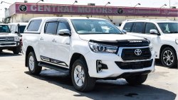 Toyota Hilux SR5 2.8L Diesel   Right Hand