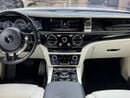 Rolls-Royce Ghost Std 6.6L