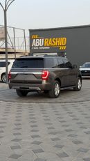 Ford Expedition Limited 3.5L 4WD