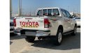 Toyota Hilux 2020 4x4 Full Automatic  Ref#750