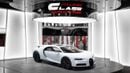 Bugatti Chiron Sport - 2021 - Euro Specs - Under Warranty and Service contract