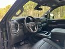GMC Sierra DENALI