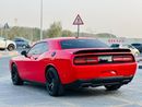 Dodge Challenger R/T MONTHLY 1150/- AED | Custom Rims | Touch Screen | Cruise Control | #24685