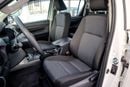 Toyota Hilux GL Toyota Hilux (TGN126) 2.7L Petrol A/T Pick-Up 4WD – 2026 Model