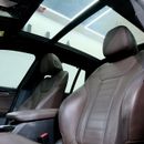 بي أم دبليو X3 xDrive 30i M Sport 2.0L