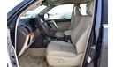 Toyota Prado VX-R V6 4.0l Petrol 7 Seat Automatic Transmission