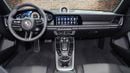 بورش 911 TURBO S CABRIOLET | LIMITED OFFER | FULLY LOADED | BRAND NEW