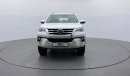 Toyota Fortuner GXR 4 | Under Warranty | Inspected on 150+ parameters