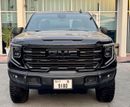 GMC Sierra AT4X