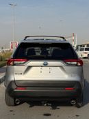 Toyota RAV4 Hybrid Limited panoramic, 360 camera Full Option