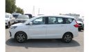 Suzuki Ertiga GLX | 1.5L | 7 Seater | Touch Screen | Reverse Camera | Push Start | 2024