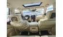 Nissan Patrol V6 Platinum Full option 3 years warranty GCC 2020