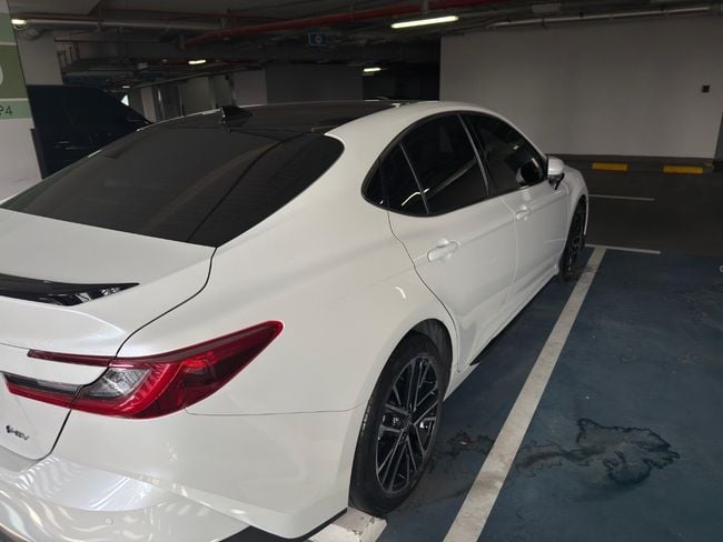 Toyota Camry SPORT HEV, миниатюра 13
