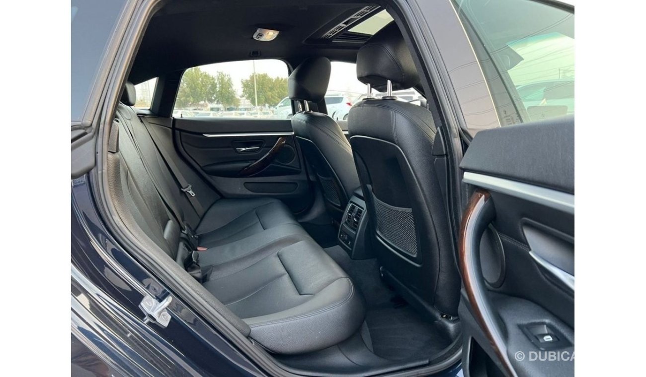 بي أم دبليو 430i *Best Offer* 2017 BMW 430i Gran Coupe 2.0L V4 Twin Turbo