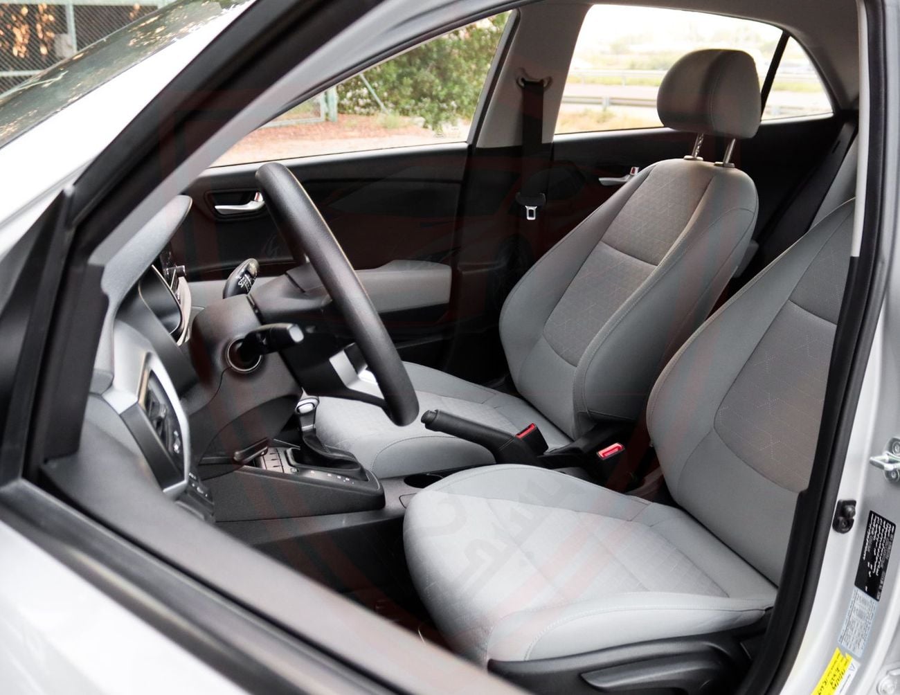 كيا ريو كيا ريو | 1.4 لتر | 2023 | خليجية | خالية من الحوادث | بحالة ممتازة | 588 شهرياً