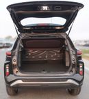 تويوتا أوربان كروزر 2026 MODEL TOYOTA URBAN CRUISER 1.5L GLX