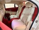 Bentley Flying Spur 4.0T V8 AZURE