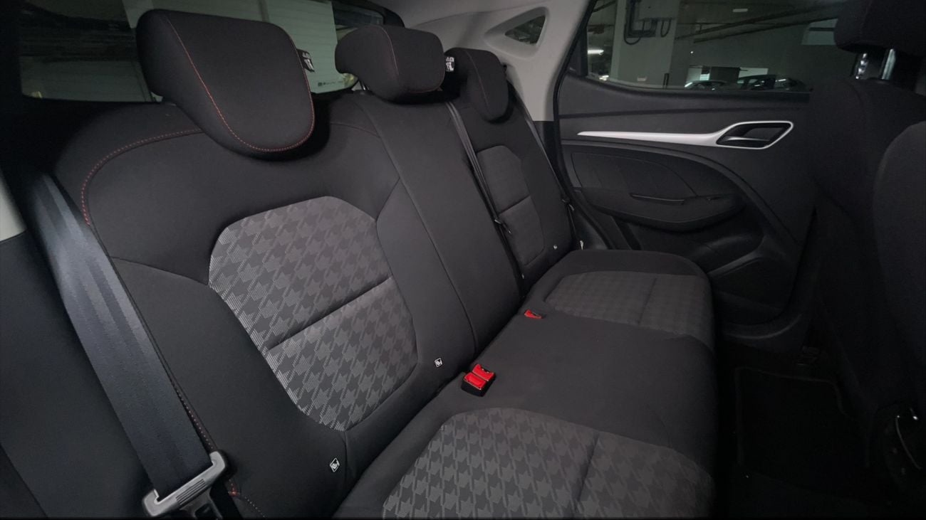 أم جي ZS 2024 STD | AED 599/Month | 0 DP | 30 Day Return | Warranty
