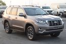 تويوتا برادو 2022 TOYOTA PRADO