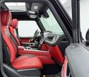 Mercedes-Benz G 63 AMG Std 4.0L 2020 Mercedes-AMG G63, Full Options, Jul/25 Agency Warranty, FSH, GCC