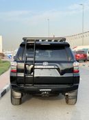 Toyota 4Runner SR5 Premium 4WD Full Option