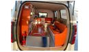 Hyundai H-1 AMBULANCE 2020 MODEL