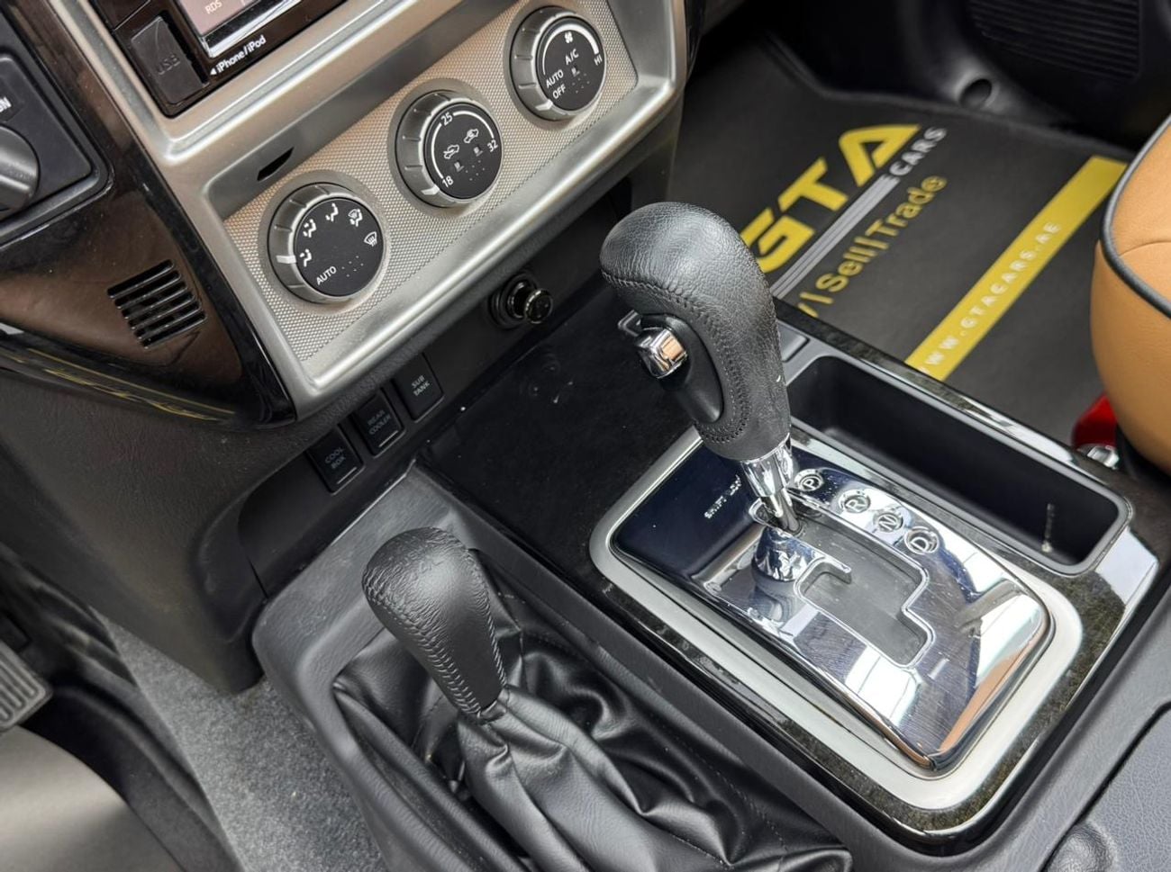 Nissan Patrol Super Safari 2022 Nissan Patrol Super Safari, Warranty, Service History , GCC