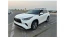 Toyota Highlander *Offer*2021 Toyota Highlander Platinum // AWD // 3.5L V6