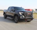 GMC Sierra GMC SIERRA AT4 2019