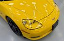 Chevrolet Corvette Original paint .. LS2 .. Perfect Condition .. Japan import ..