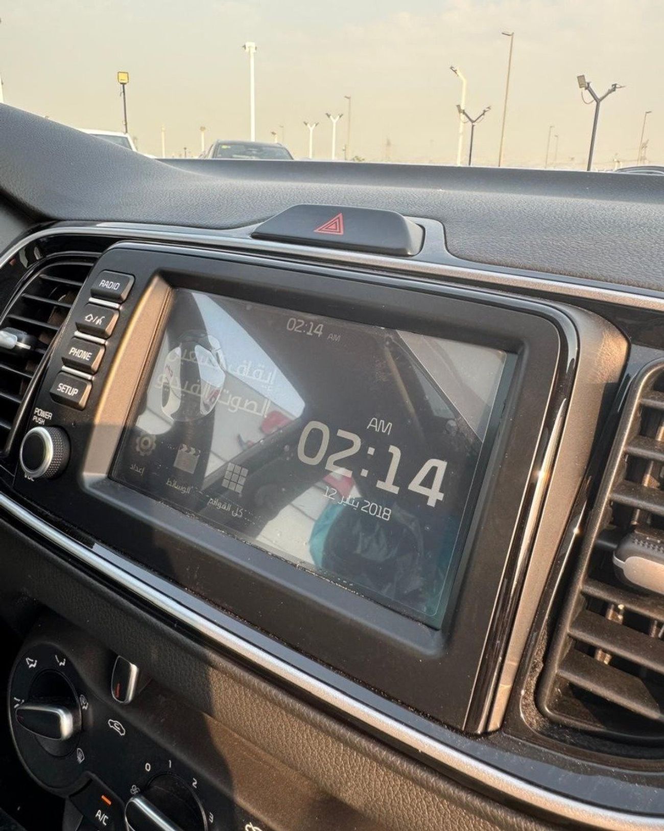 Kia Pegas KIA PEGAS 1.4L - 2025 MODEL