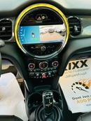 ميني كوبر STD