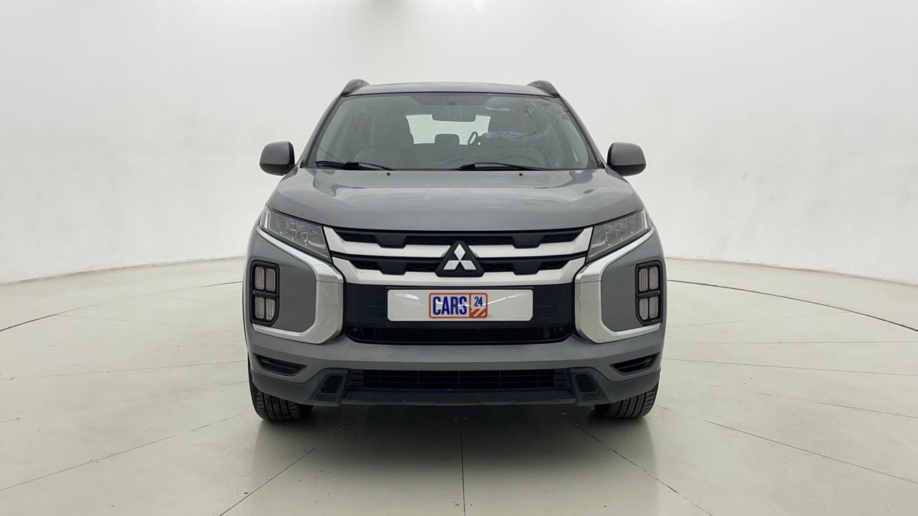 Mitsubishi ASX GLX MIDLINE 2 | Zero Down Payment | Home Test Drive