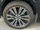 لكزس LX 600 Lexus LX 600 2026 Lexus LX600 Signature 3.5L AT Petrol (Black)