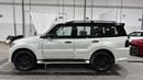 Mitsubishi Pajero 2020 GLS HIGHLINE SIGNATURE EDITION | AED 1111/Month | 0 DP | 30 Day Return | Warranty | Service His