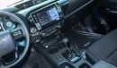 Toyota Hilux ADVENTURE | DC | 4.0 PETROL | 4X4 | 2026 | Export only