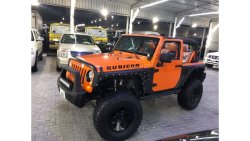 Jeep Wrangler All accessories are in original condition 2012, with a value of 35 thousand dirhams