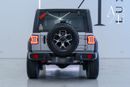 Jeep Wrangler Unlimited Rubicon 3.6L 2018 Jeep Wrangler Unlimited Rubicon, 2025 Jeep Warranty, Full Jeep Service H