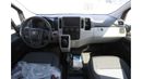 Toyota Hiace High Roof 14-Seater 2.8L Diesel 2024YM