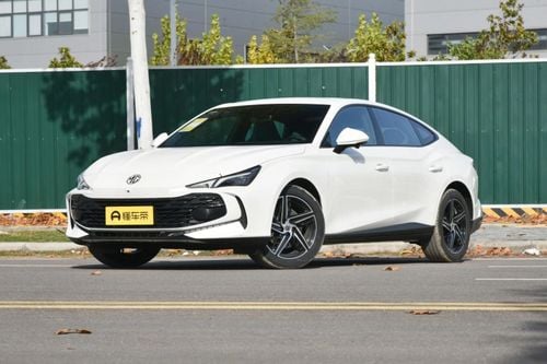 MG 7 DEL